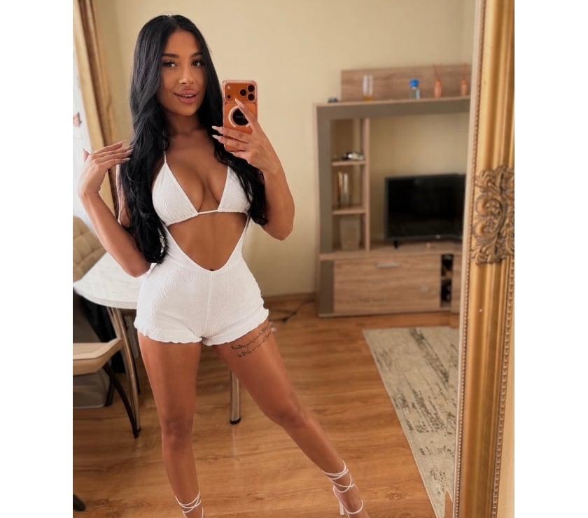 ❤️🍭🍭Jessica new in town 🔞💋