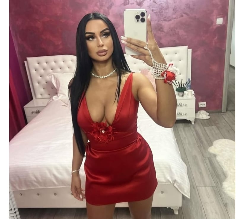 Escorts Windsor and Maidenhead Eton - Windsor and Maidenhead - Photos for ❤️REVECCA NEW GIRL AVAILABLE ❤️