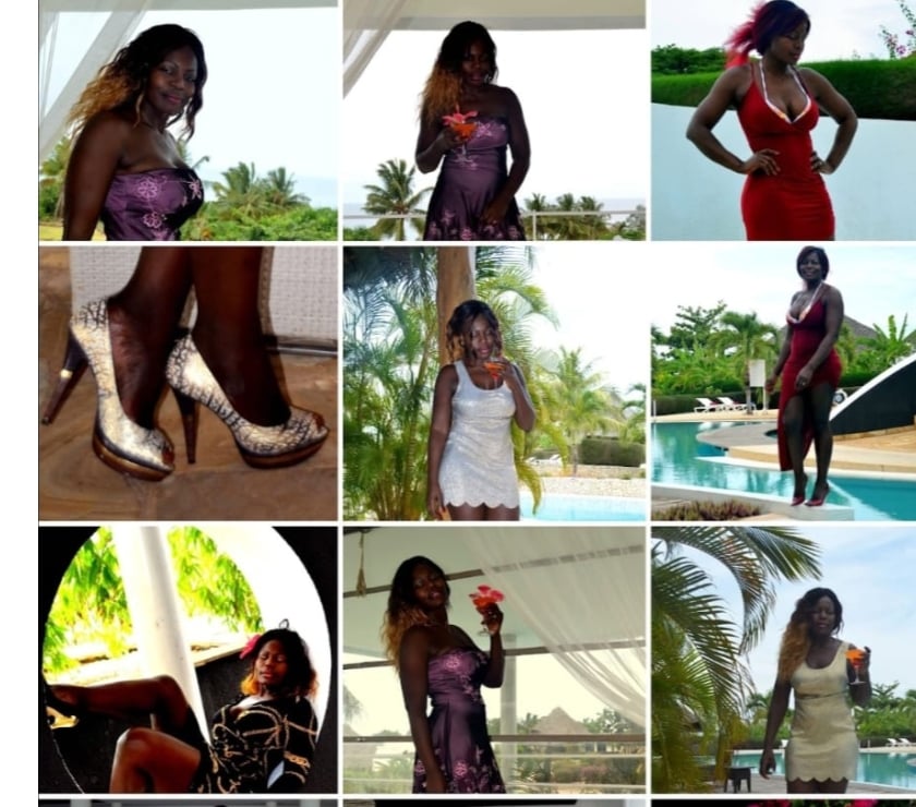 Escorts Kent Medway - Kent - Photos for BLACK and BEAUTIFUL