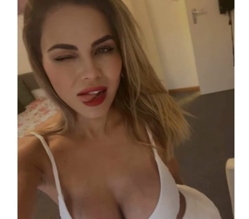 Leicester Forest West - Blaby — Bruna 😇🔥🩷 PARTY GIRL ‼️ BEST SERVICE✅