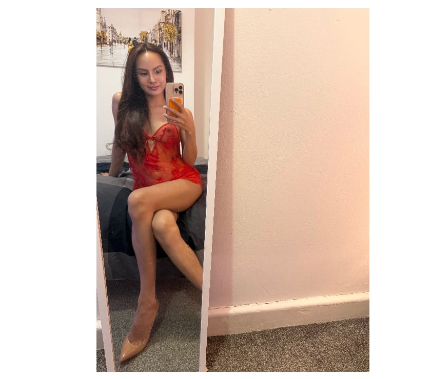 Escorts Glasgow Glasgow City Centre - Glasgow - Photos for NAT MIYA 🍆TS THAI Model 🔥in Glasgow 💋