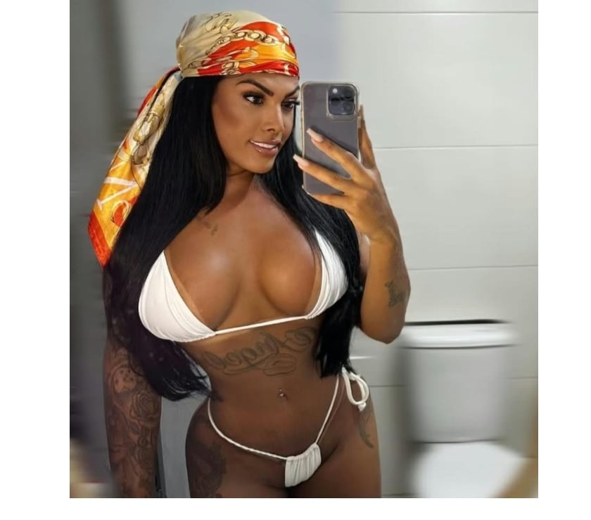 Escorts East London Stratford - East London - Photos for Iasmim ,✨ Brazilian 🇧🇷 Patty girl