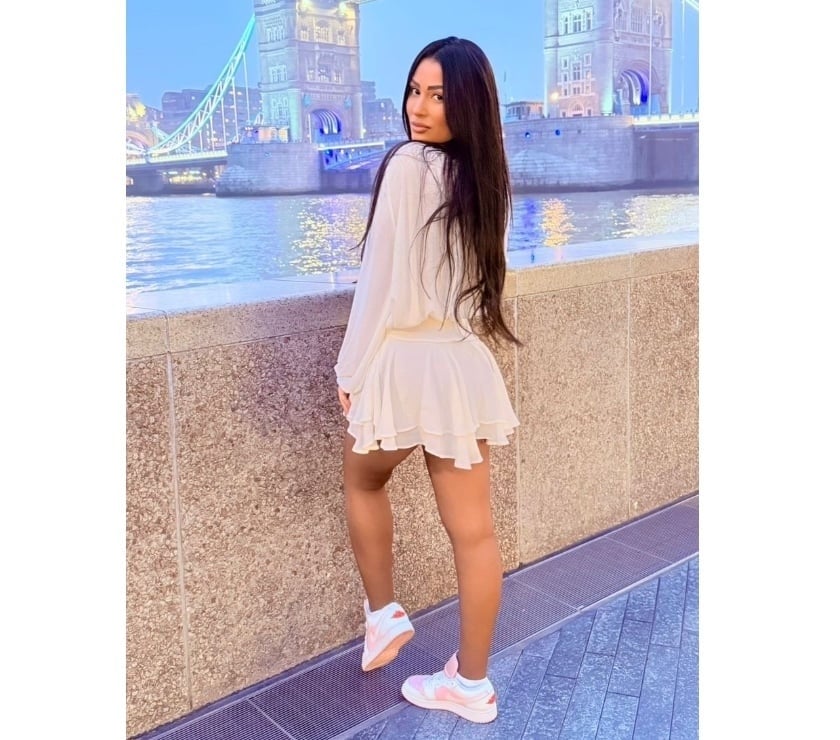Escorts West Midlands Birmingham - Photos for 💋hi I'm Brany 🌹 massage and more 🍼