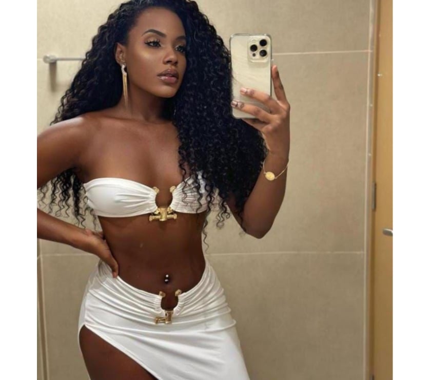 Escorts Nottinghamshire Nottingham - Photos for New black girl 100% new 🥵24h active