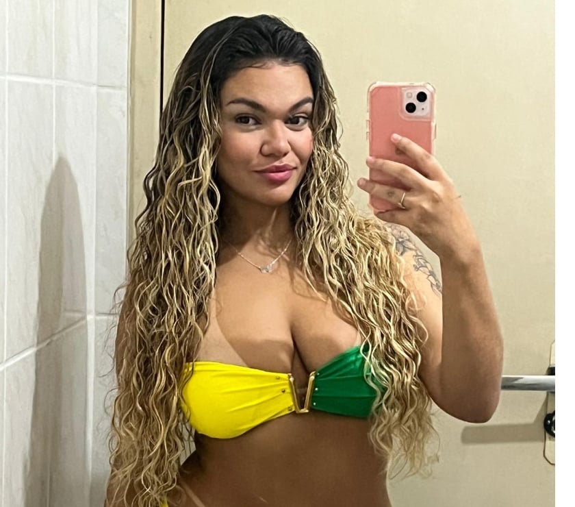 Escorts Peterborough Hampton Centre - Peterborough - Photos for 🇧🇷 SHARON 💦Sexy HOT Brazilian🔥REAL PIC🍑