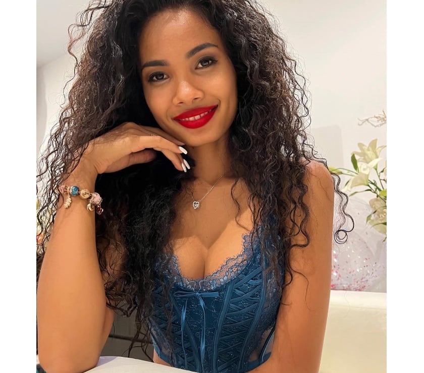 Lincoln City Centre - Lincoln — DUALINA HAPPY AURA GIRL, GFE AND PARTY GODNESS 🎀