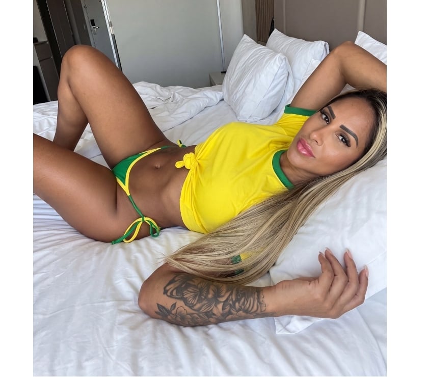 Liverpool City Centre - Liverpool — 🔥 100% REAL ERIKA BLOND PARTY GIRL❤️ High ST