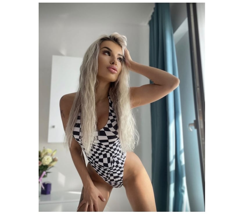 Blairgowrie - Perth and Kinross — BEATRICE 🫦BEST SERVICE‼️TEXT ME FOR PICS 💯