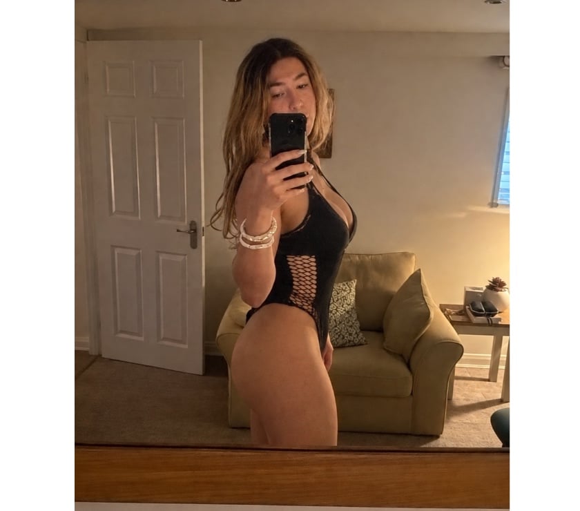 Taunton - Somerset — Bruna Prada 100% XXL