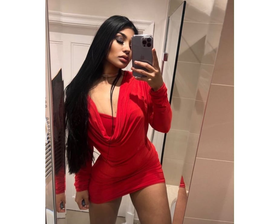 Swansea City Centre - Swansea - Wales — ♥️PARTY HOT 🔥 LATINA GIRL ♥️ACTIVE♥️OWO♥️