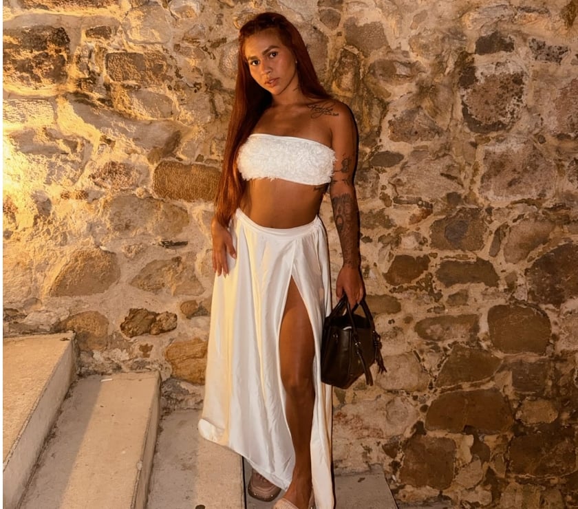 MEL 💖 TOP GIRL 🔥 NEW IN CITY!
