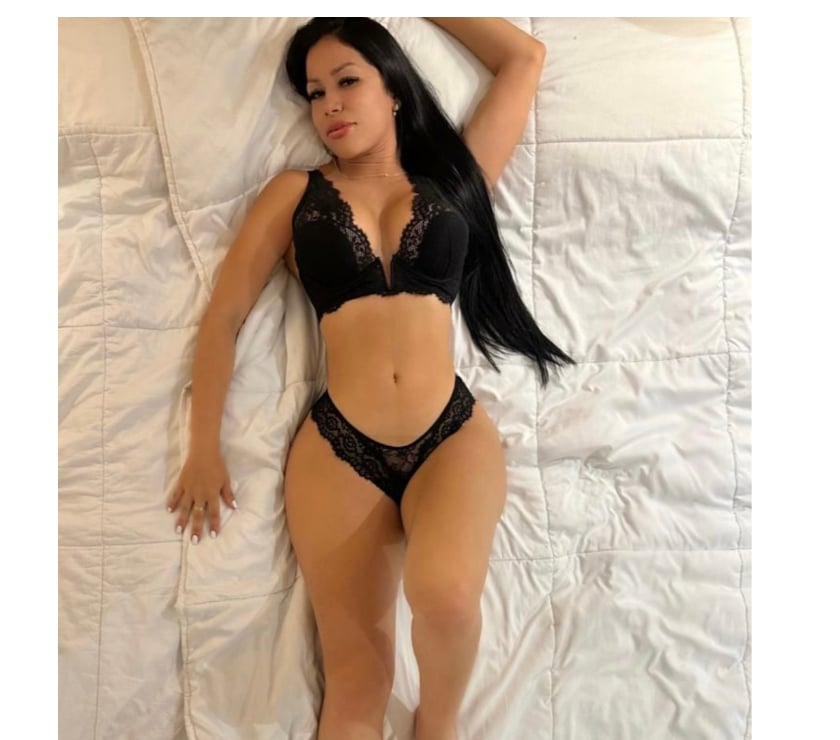 Escorts East London Redbridge - Photos for mamacita🍾 latina Beauty Samantha best bj 🔞