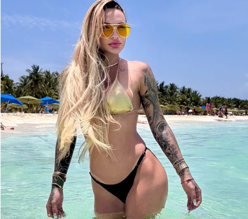 Escorts East London Canary Wharf - East London - Photos for 🔥Sarah Blonde Bombshell 🔥 BEST OWO 💦😋