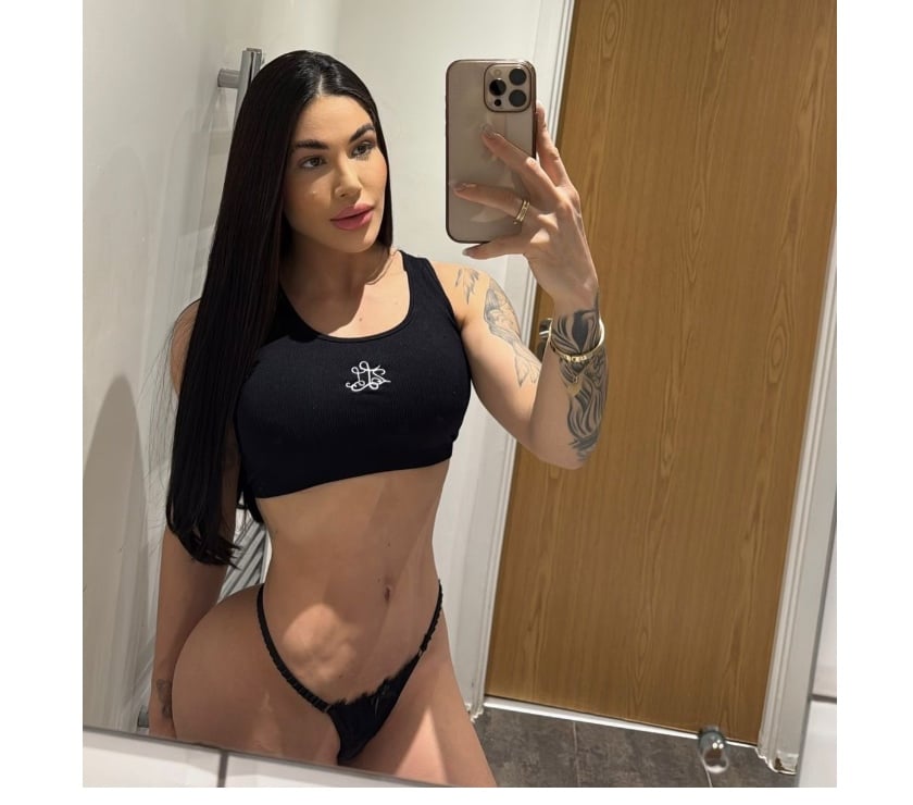 Escorts Glasgow Glasgow City Centre - Glasgow - Photos for JÚLIA 🇧🇷 BRAZILIAN SEXY HOT ❤️‍🔥🫦🍑