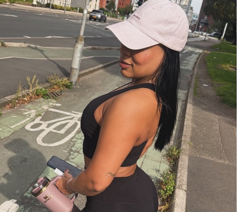 Hampton Centre - Peterborough — 🇧🇷CAROL NO RUSH💋GFE🍾PARTY🔥