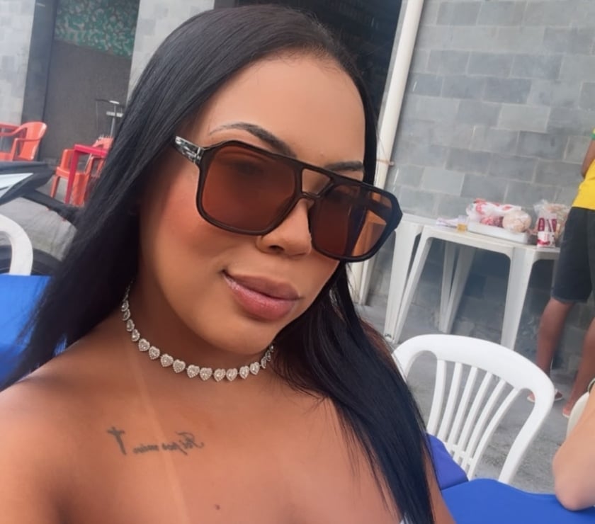 Escorts Peterborough Hampton Centre - Peterborough - Photos for 🇧🇷CAROL NO RUSH💋GFE🍾PARTY🔥