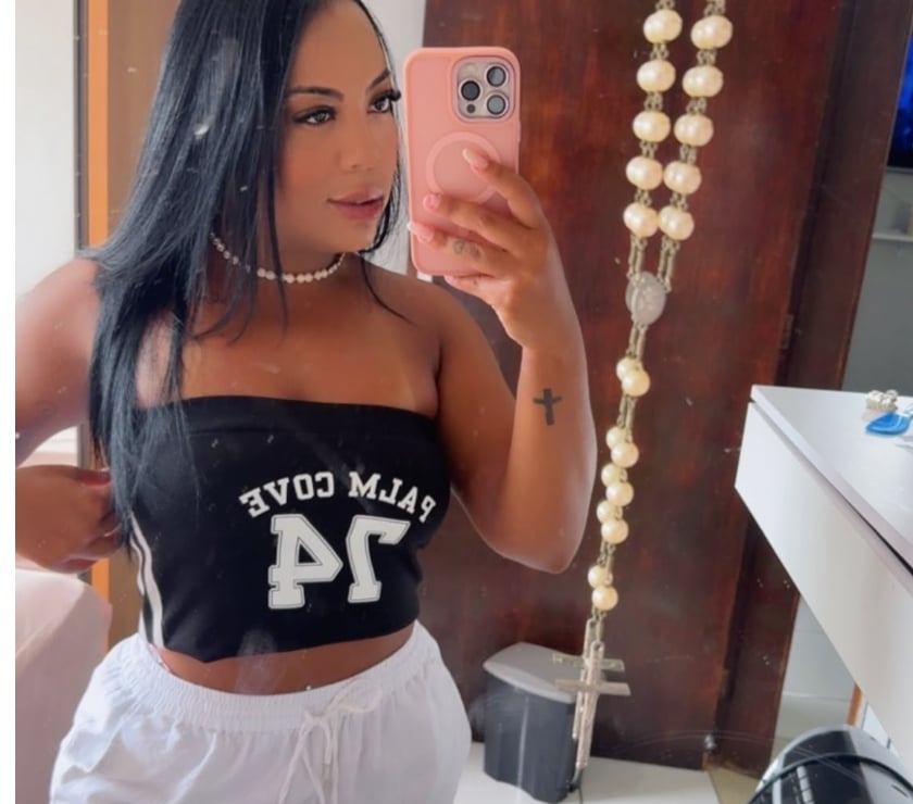 Escorts Peterborough Hampton Centre - Peterborough - Photos for 🇧🇷CAROL NO RUSH💋GFE🍾PARTY🔥