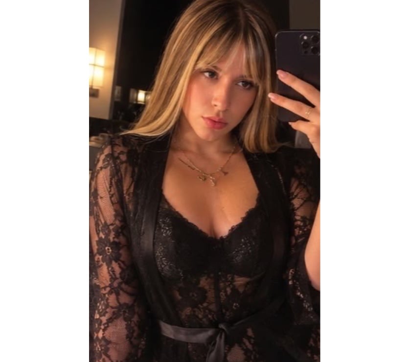 Brazilian party girl 🍑🍆 XXL and hot Ts