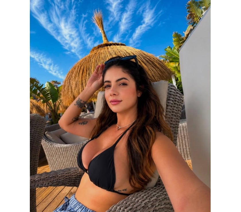 Escorts West Midlands Wolverhampton - Photos for THALITA HOT💕🇧🇷❤️ NICE GIRL🤤