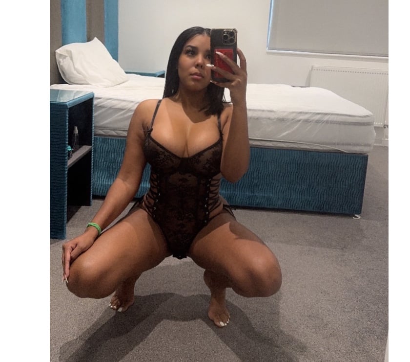 Escorts West Yorkshire Leeds - Photos for ✨Just Arrived Leeds-Reliable-Friendly & Discreet🔝
