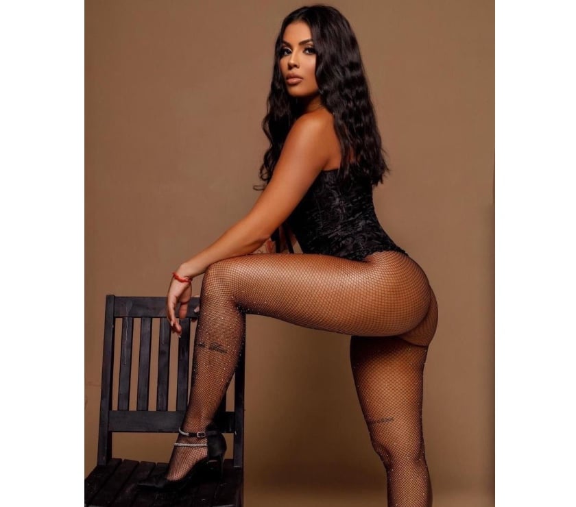 Escorts Staffordshire Stoke-on-Trent - Photos for Hot Brazilian girl❤️‍🔥🔥party ✨real pics