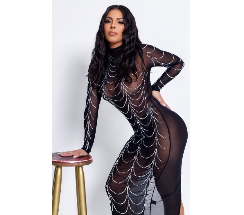 Escorts Staffordshire Stoke-on-Trent - Photos for Hot Brazilian girl❤️‍🔥🔥party ✨real pics