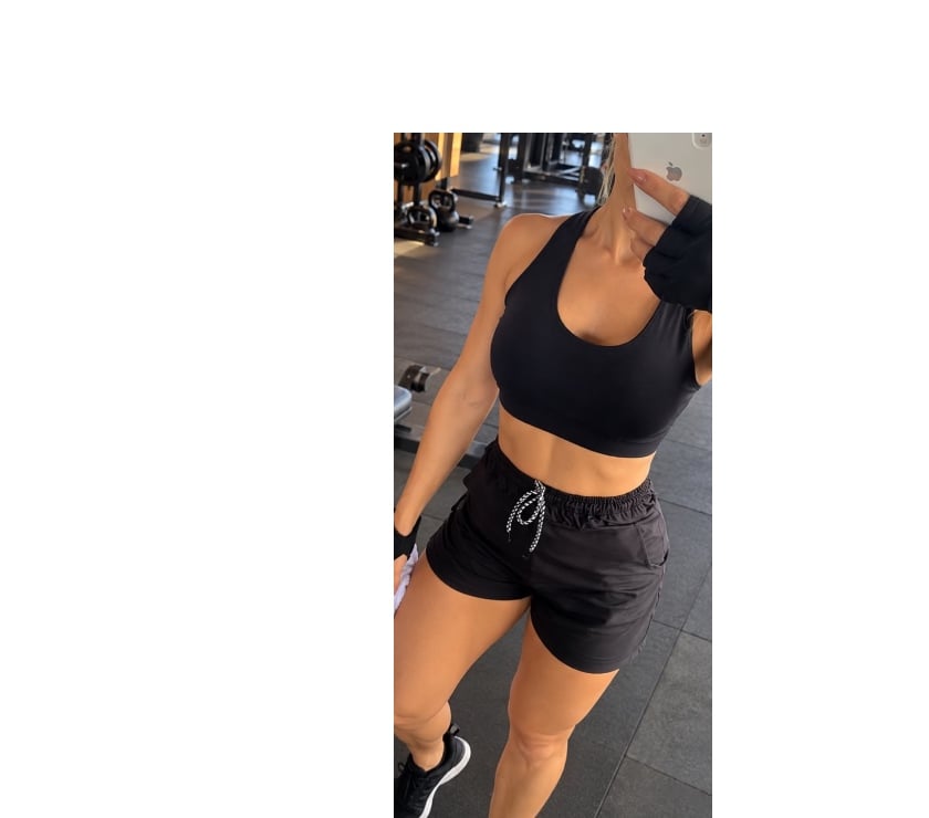 Brixton - South West London — Izabell, girl 🇧🇷first time in the region🔥🥰