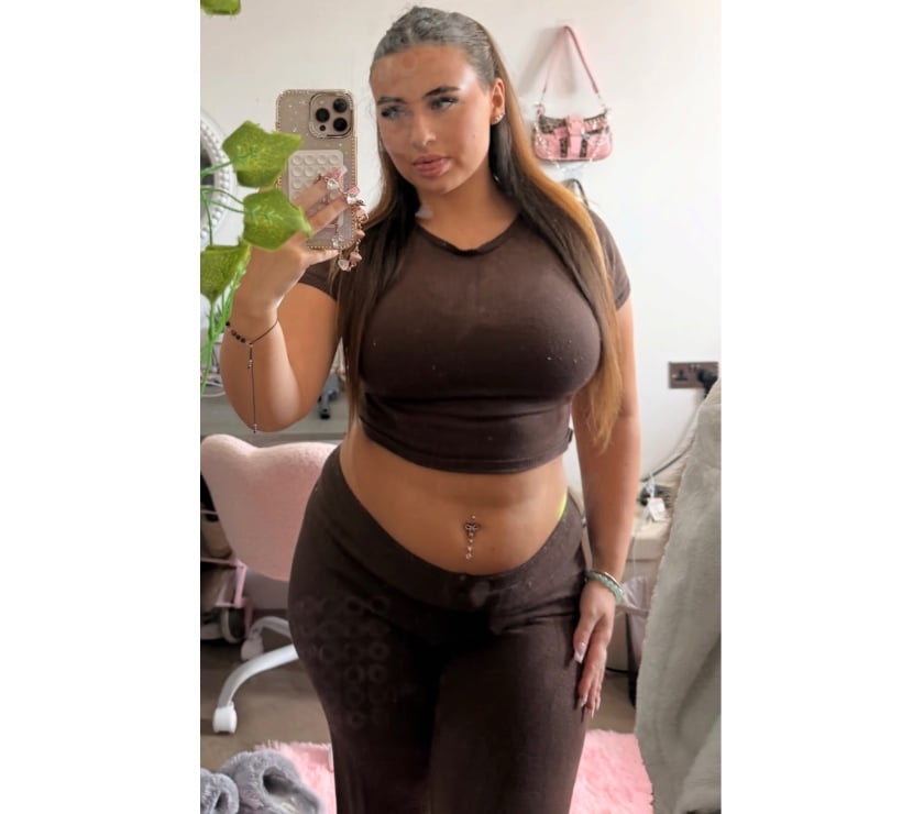 Walsall Town Centre - Walsall — ❤️Amazing Serve Mimi 🥰 A top-notch experience🫦