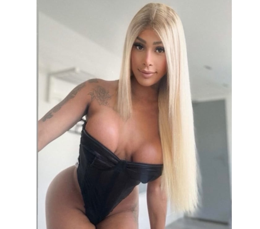 Trans Escorts North London Enfield - Photos for TS PARTY 🥳😈BIG ASS🍑 100% REAL