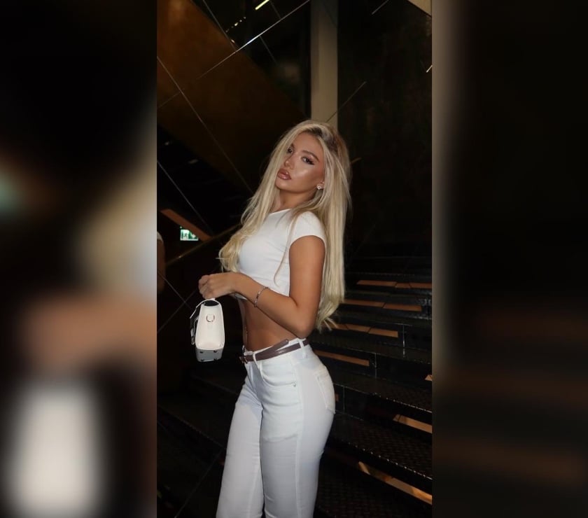 Escorts Greater Manchester Manchester - Photos for Rebeca 😍 New Girl in Town 🥰 Best OWO