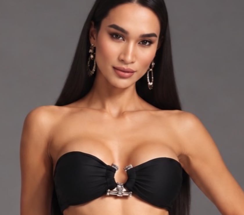 Escorts Merseyside Saint Helens - Photos for Feminine And Attractive Trans Girl From Thailand