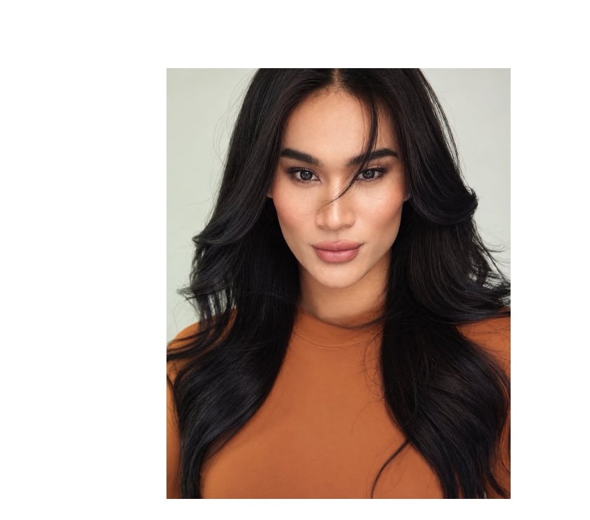 Feminine And Attractive Trans Girl From Thailand
