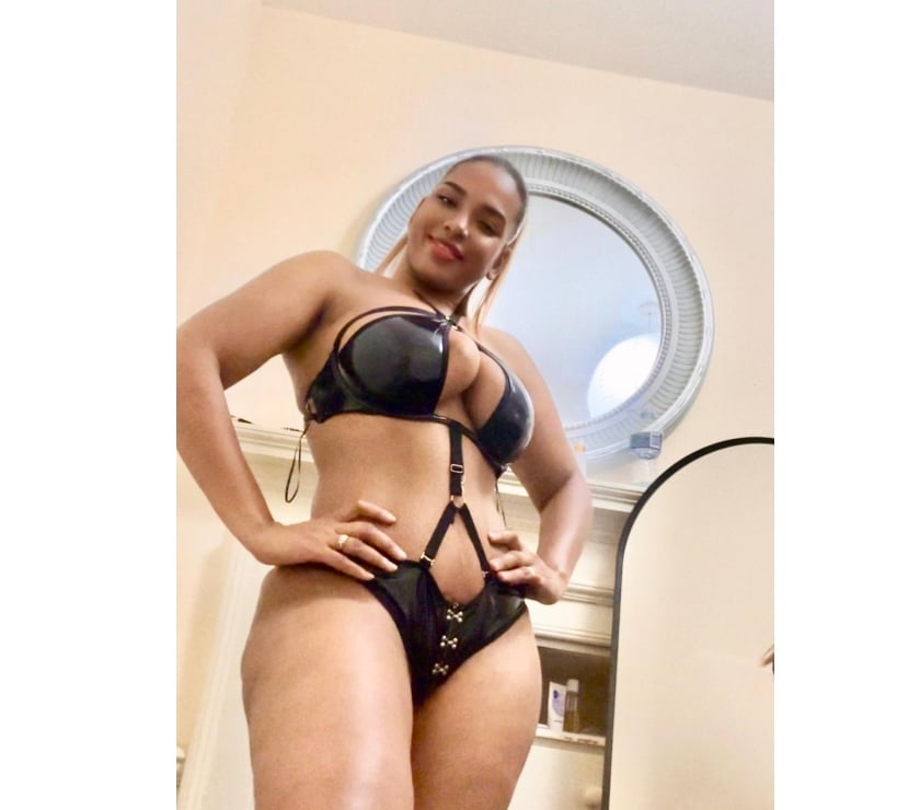 New ebony girl ♥️ in your city♥️