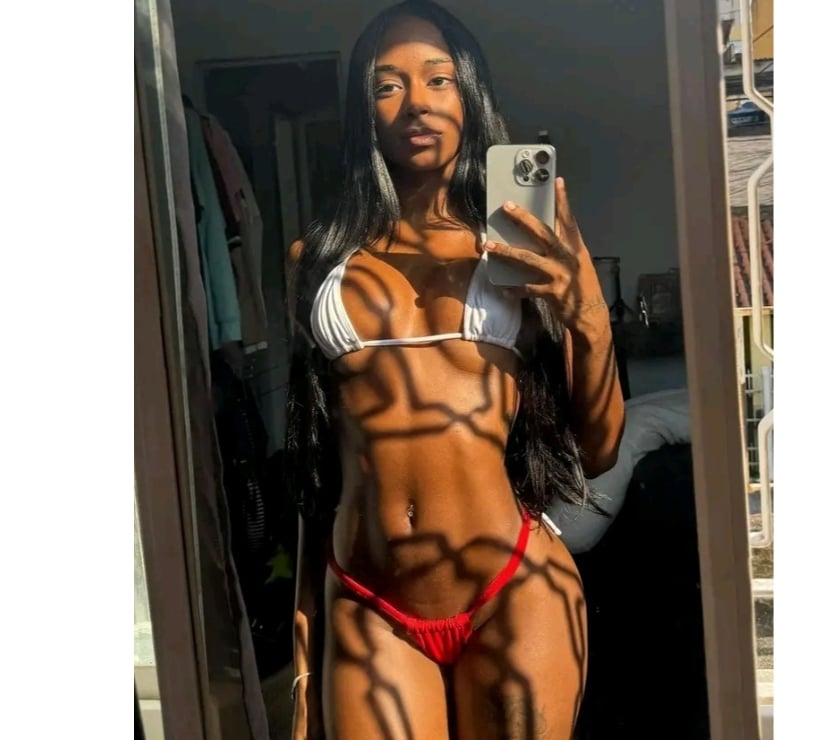Escorts East London Stratford - East London - Photos for Joyce Kelly 🇧🇷 paty gril