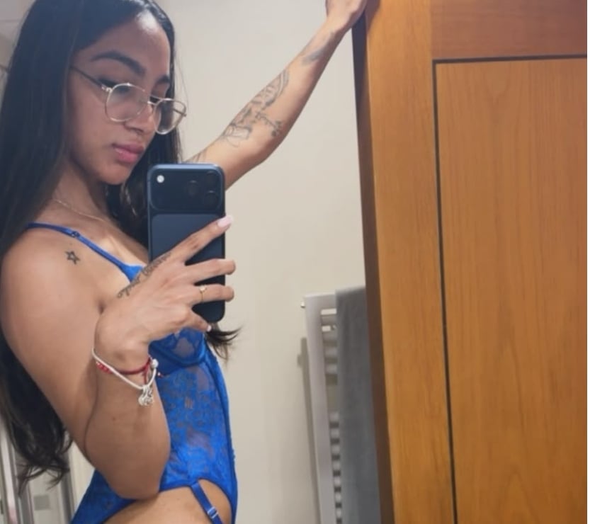 Escorts East London Stratford - East London - Photos for 🥵LATINA🍑 LATINA 💦TEXT NOW🥵