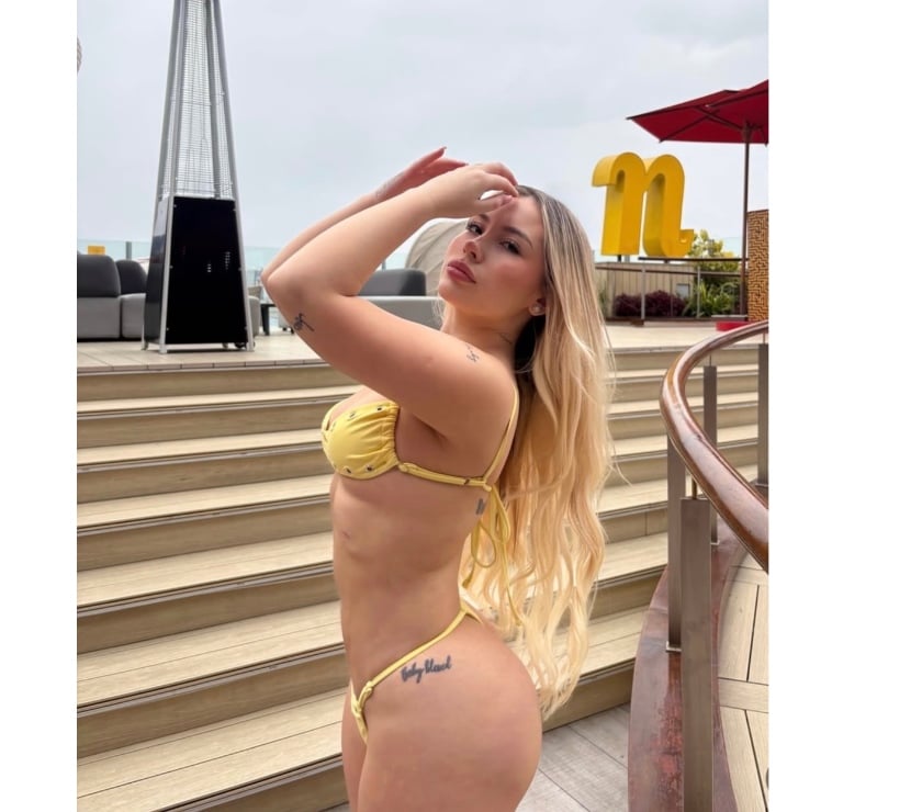 💖 BIANCA 🇧🇷 GOOD GIRL 💖