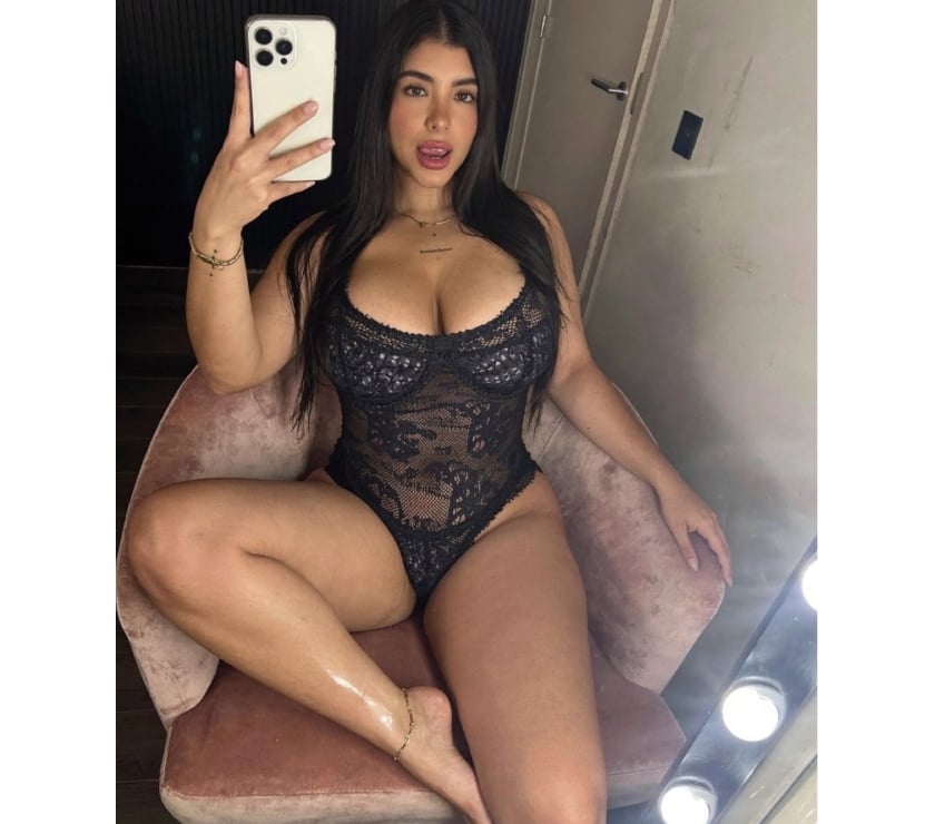 Pallion Trading Estate - Sunderland — Larissa, a new girl in town❤️🔥🔥
