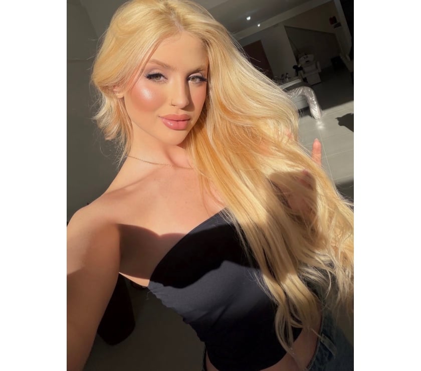 Escorts Swansea - Wales Swansea City Centre - Swansea - Photos for SHOPIA BRAZILIAN BROND👱‍♀️ 🇧🇷