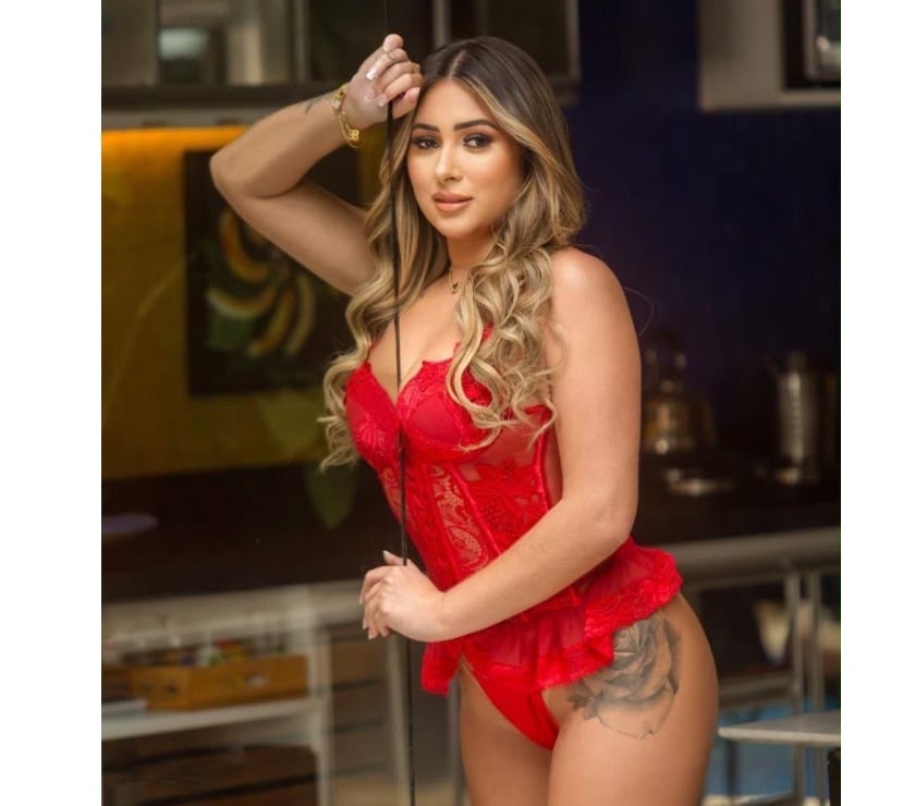 Escorts Leicestershire Leicester - Photos for Isabely 💋, a sexy blonde who satisfies your desires. GFE