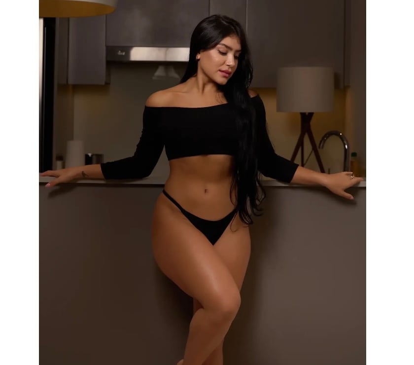 Acton - West London — MELL PARTY GIRL 🥳🍾NEW IN TOWN 🇧🇷