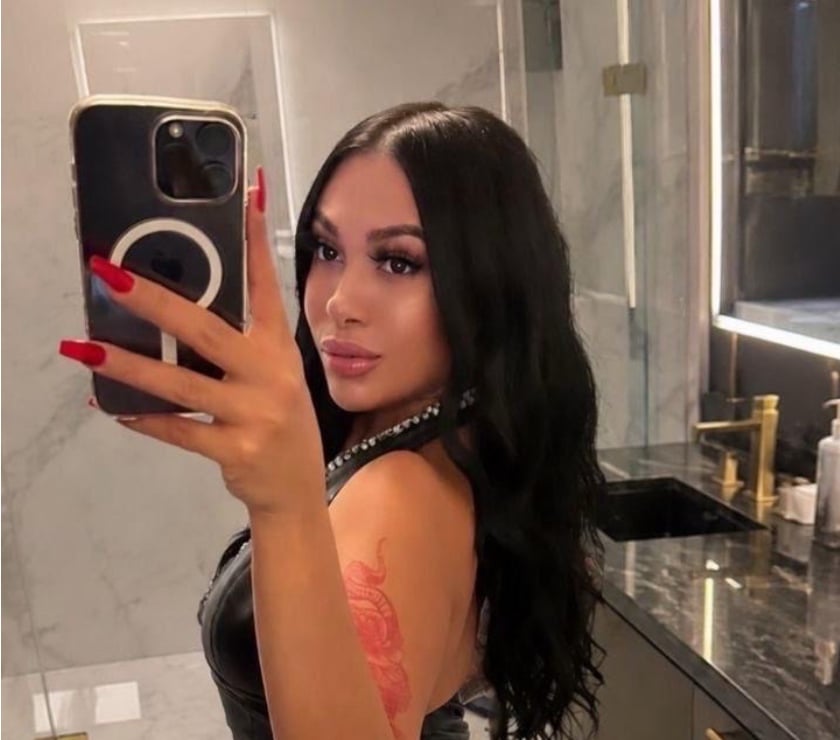 Cliftonville - West Northamptonshire — COLOMBIAN MAMI AVAILABLE FOR YOU