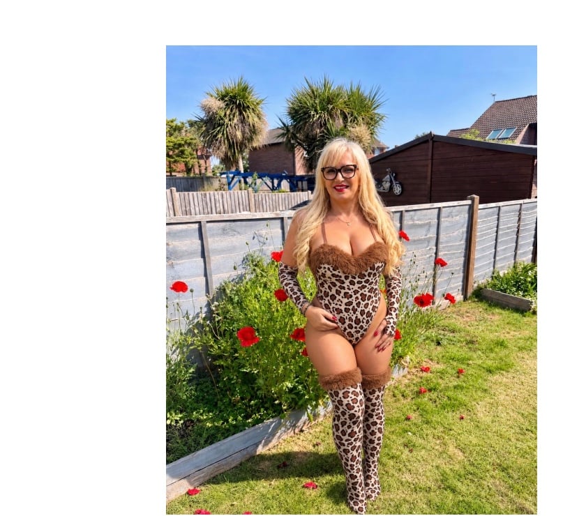 Valentina, a mature and naughty girl❤️🇧🇷🇧🇷