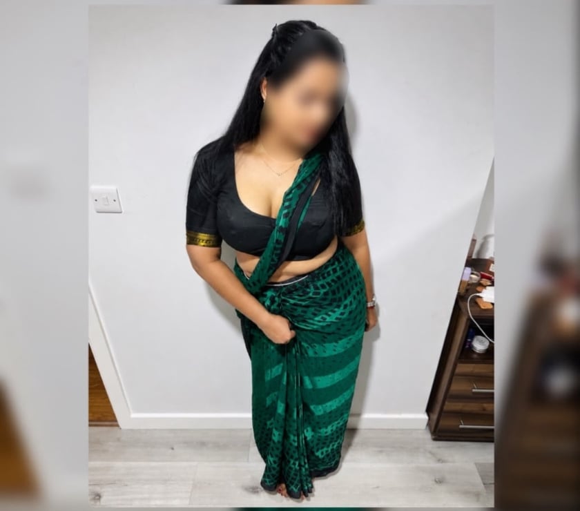 Amutha Tamil kolkata Indian girl new in Milton Keynes