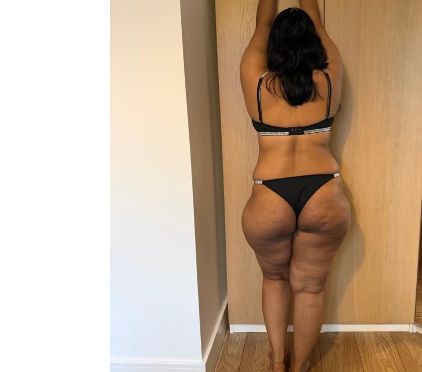 Escorts East London Cutty Sark - DLR Station - East London - Photos for South Indian Beauty