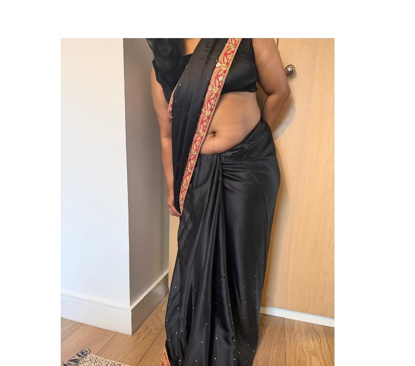 South Indian Beauty
