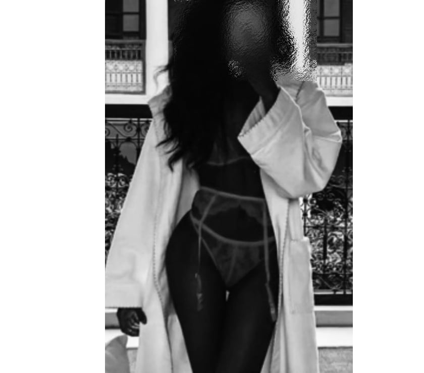 Ilford Station - Redbridge — Yakira black beauty Halloween Offer before I leave