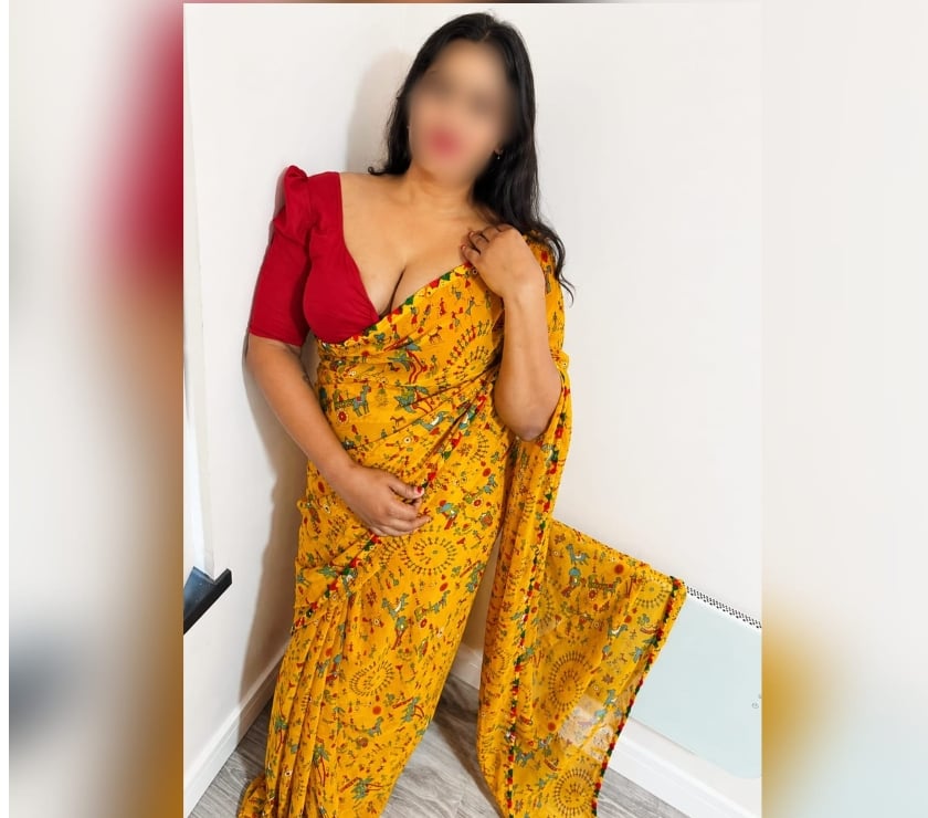 Pooja Tamil Nadu Indian girl new in Milton Keynes