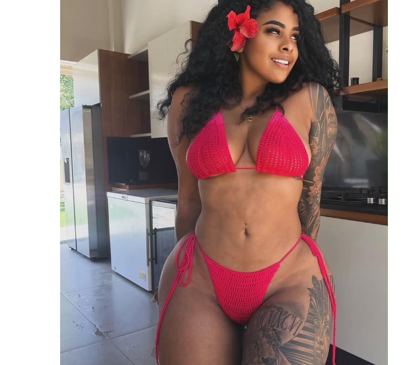 Emerson Valley - Milton Keynes — Sexy Latina - GFE - BJ Whitout- A-Level