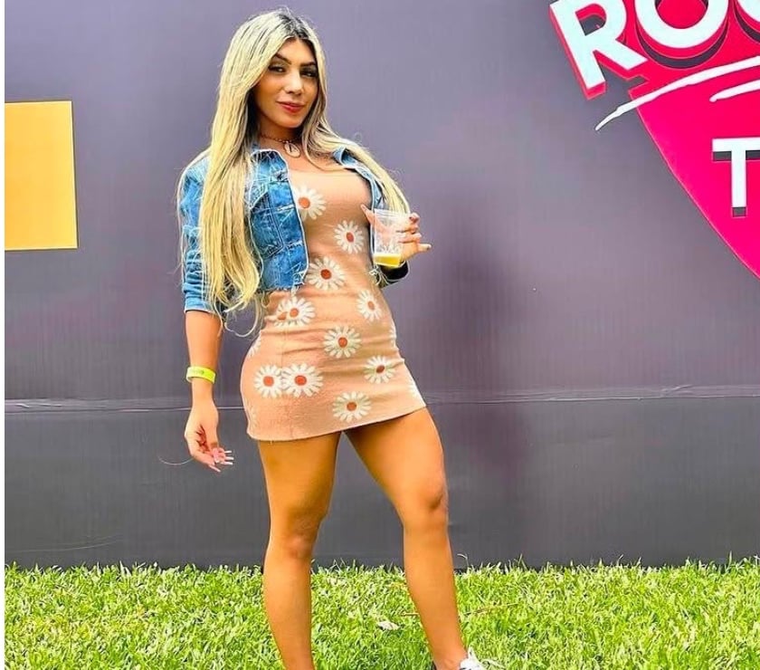 TS Juliana I fulfill all your wishes.🍆💦