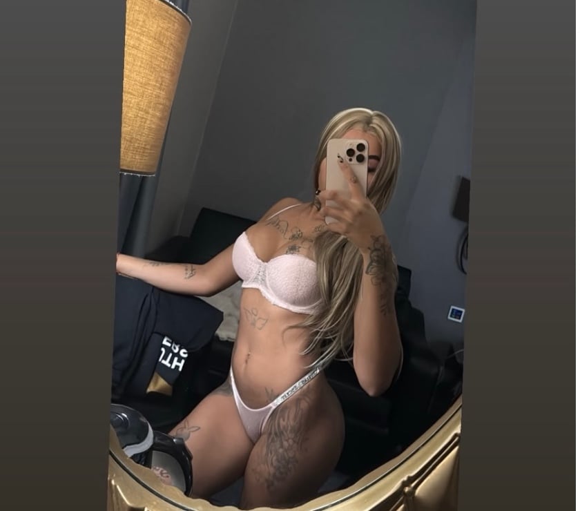 Escorts West London Hillingdon - Photos for 🇧🇷Brazilian tattooed woman 🇧🇷🍓